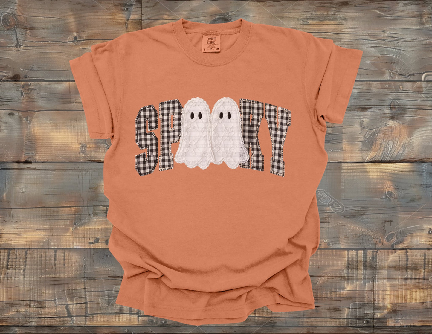 Spooky