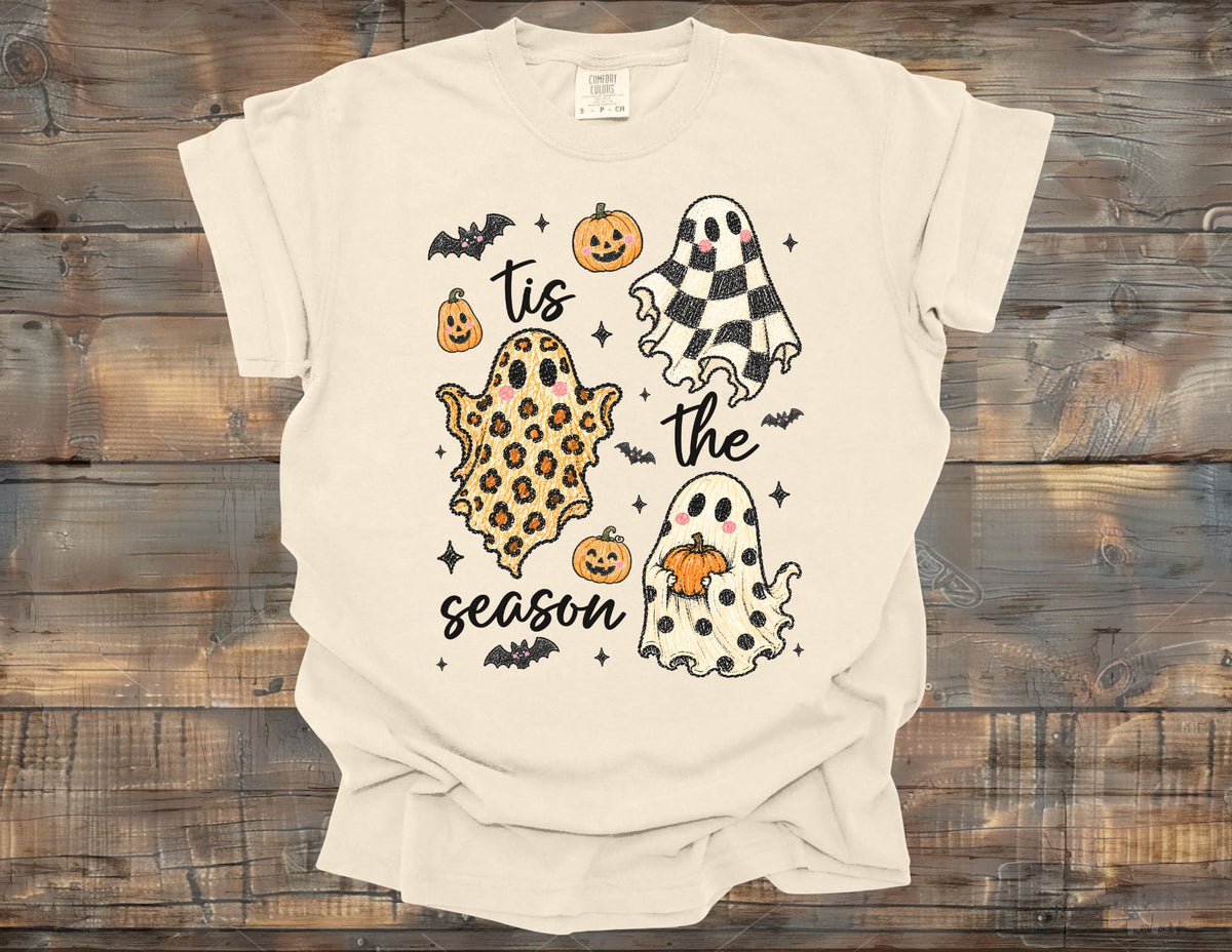 It's The Season
