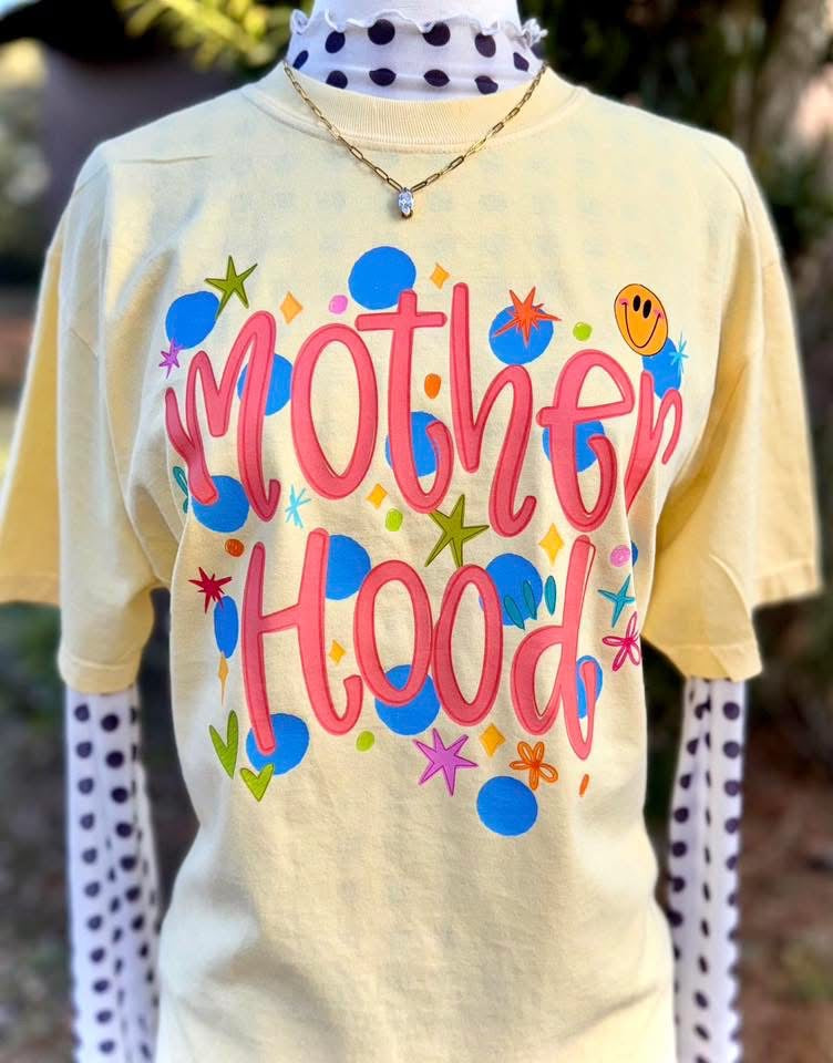 Mother Hood