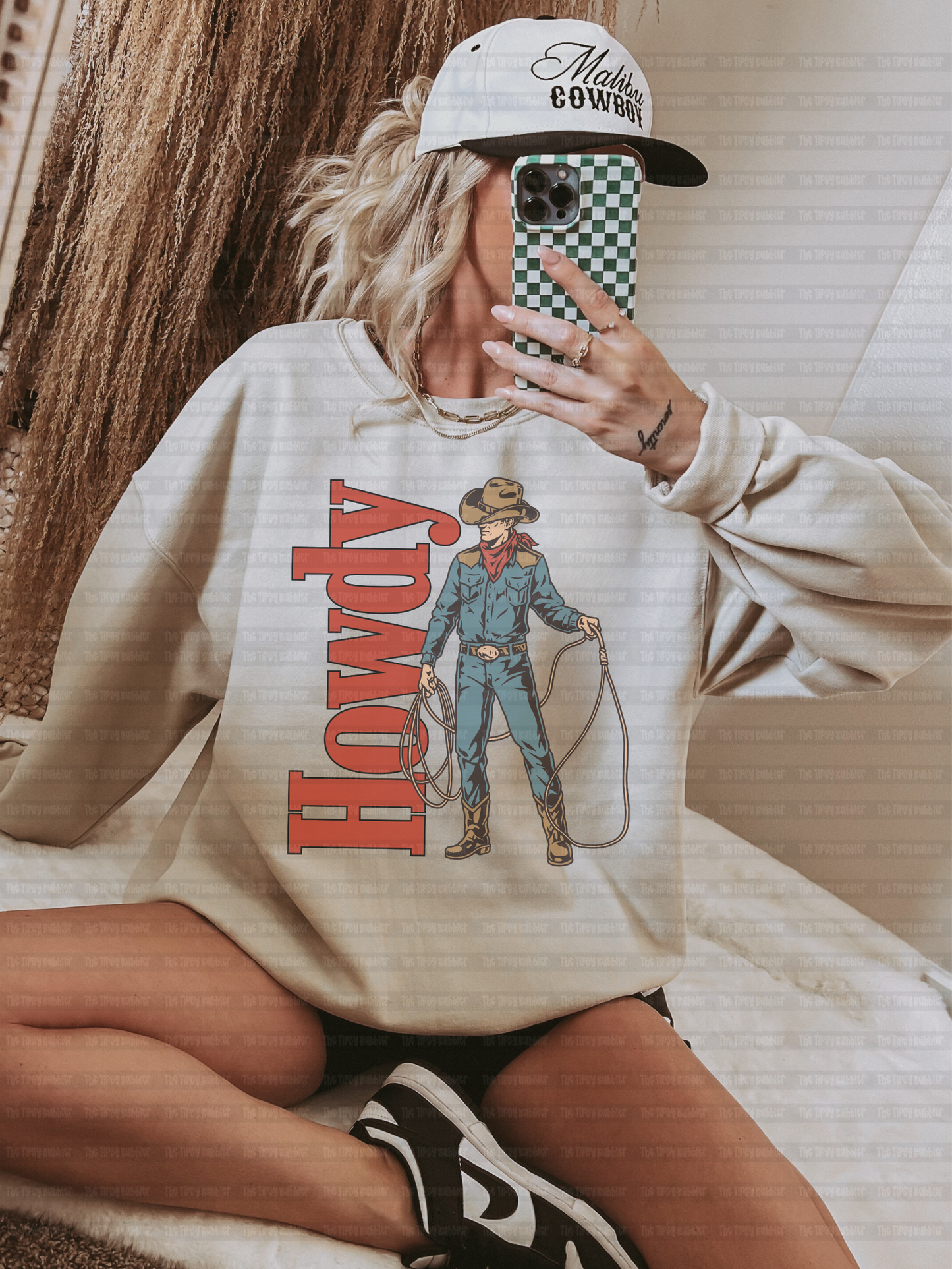 Howdy