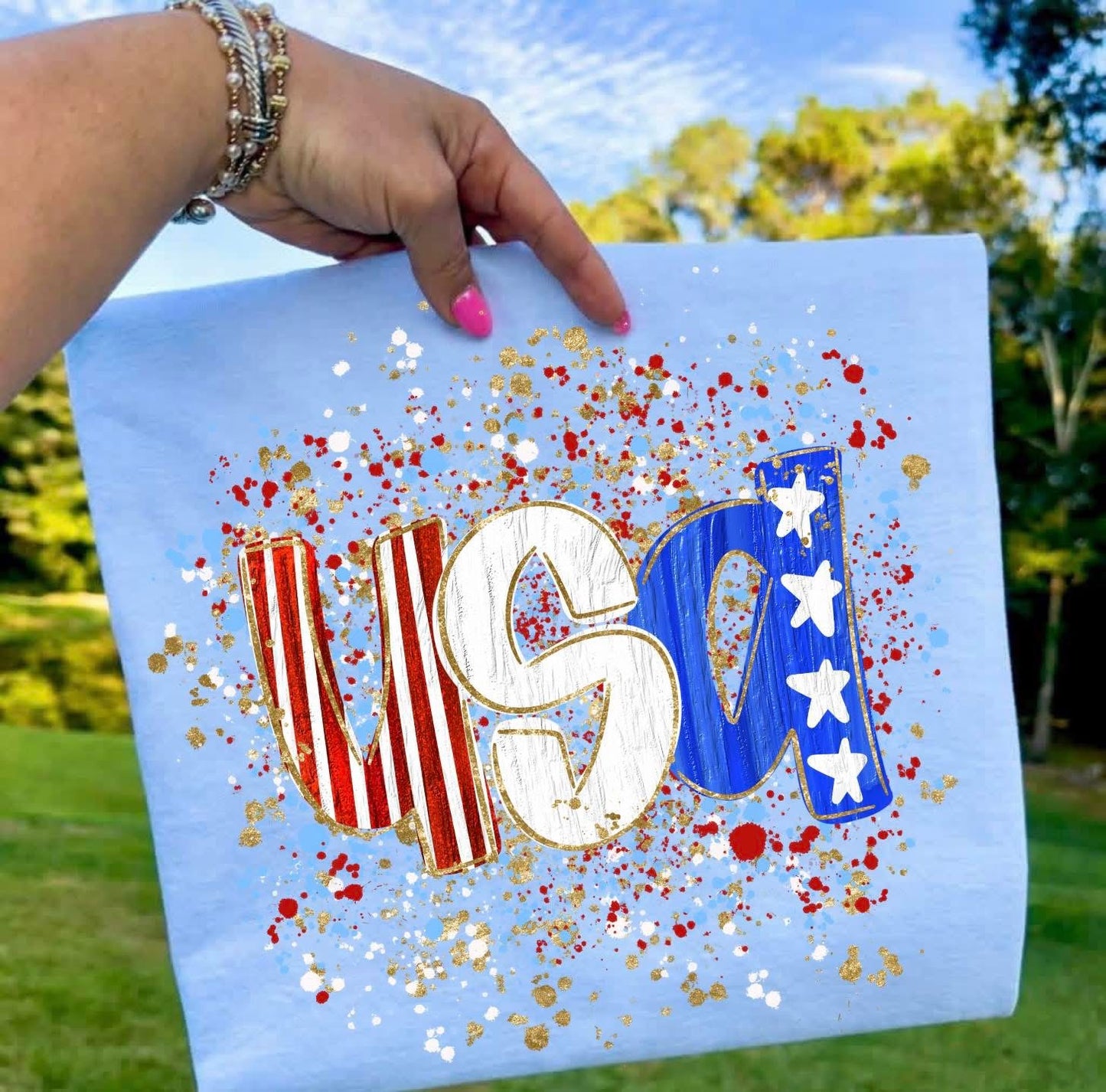 USA Light Blue2