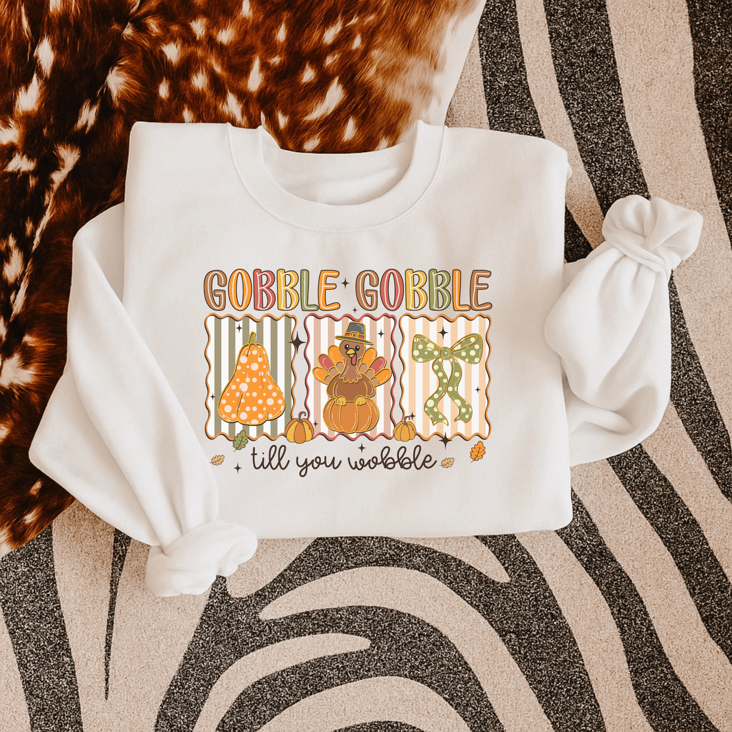Thanksgiving-Buy 2 or more for discount