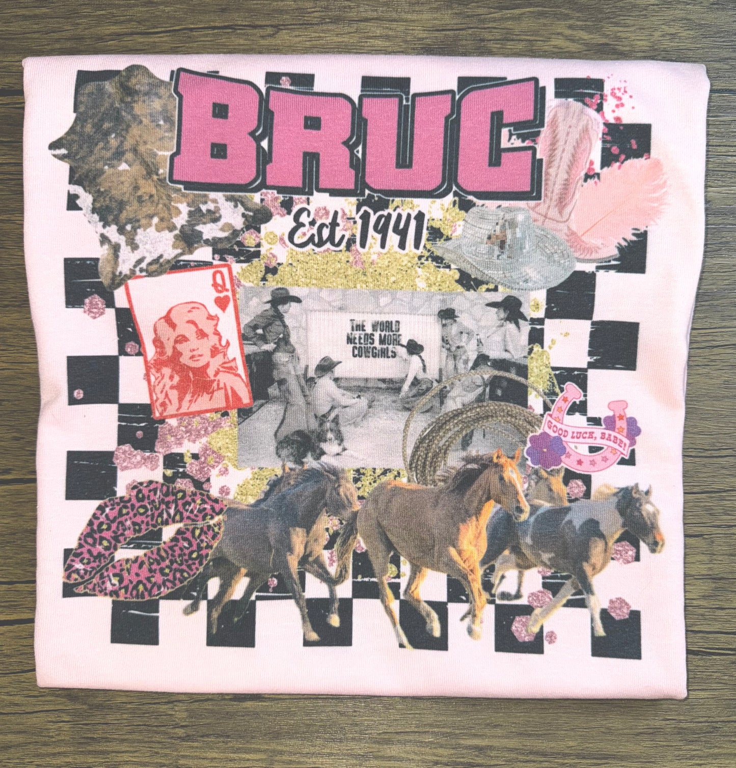 BRUC Collage