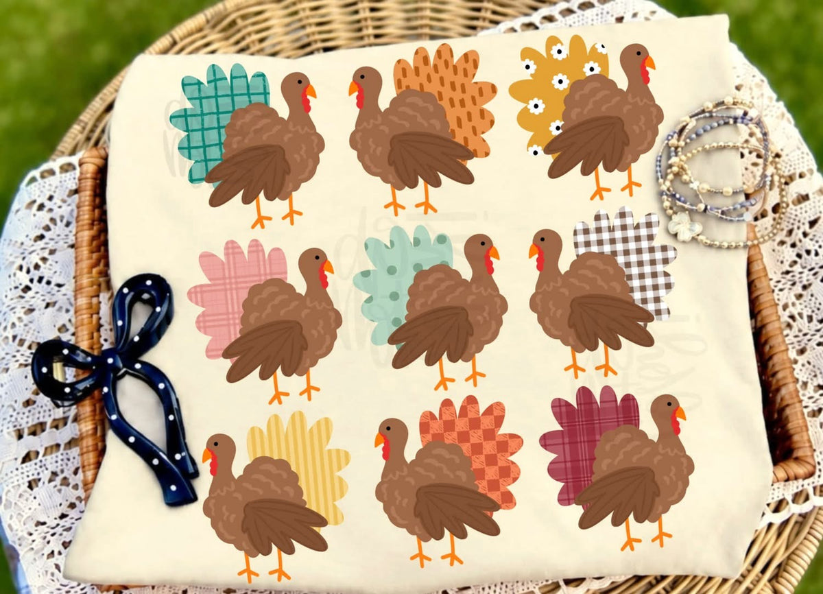 Turkeyssss