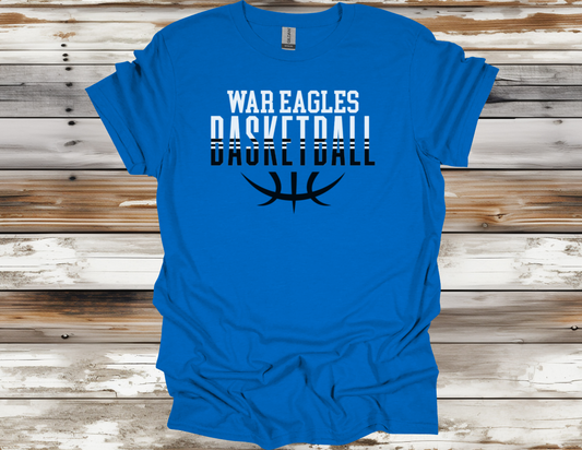 War Eagles Basketball