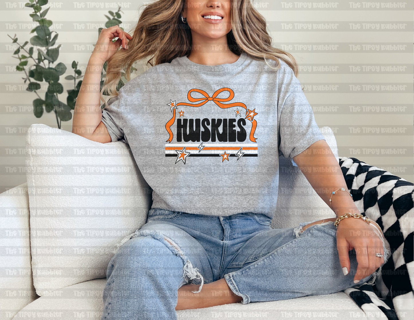 Coquette Huskies