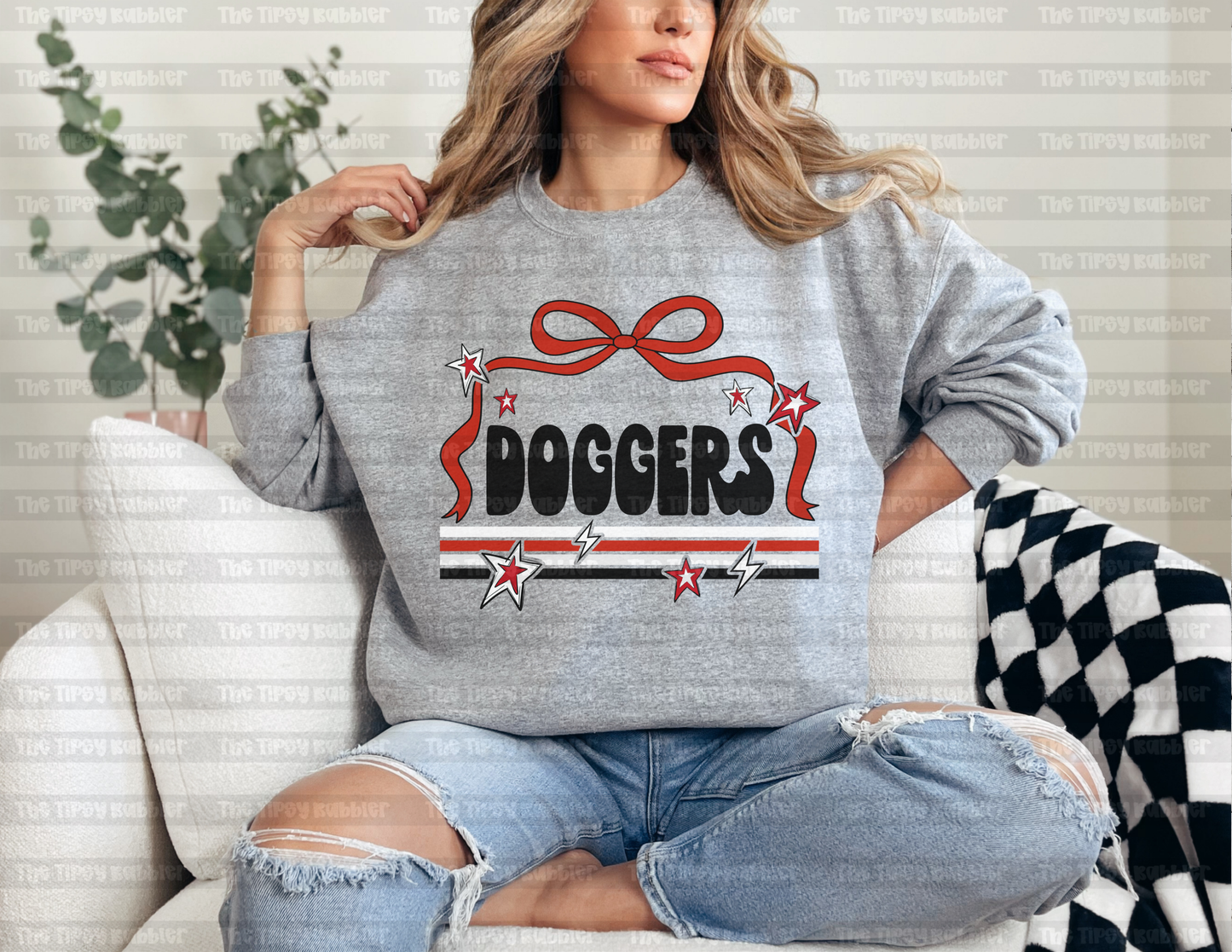 Coquette Doggers