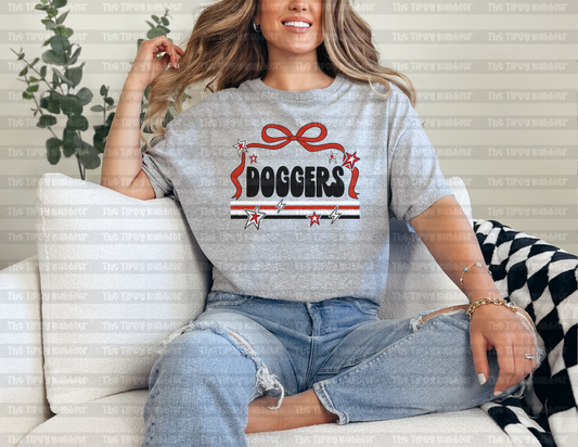 Coquette Doggers