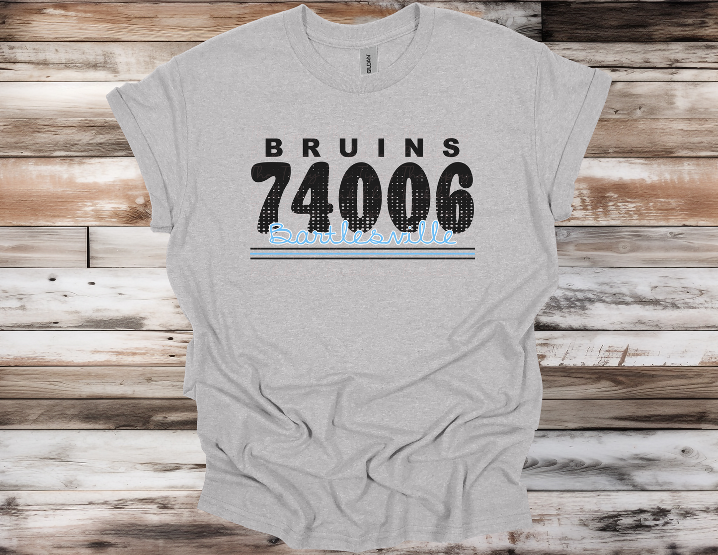 Zip Code