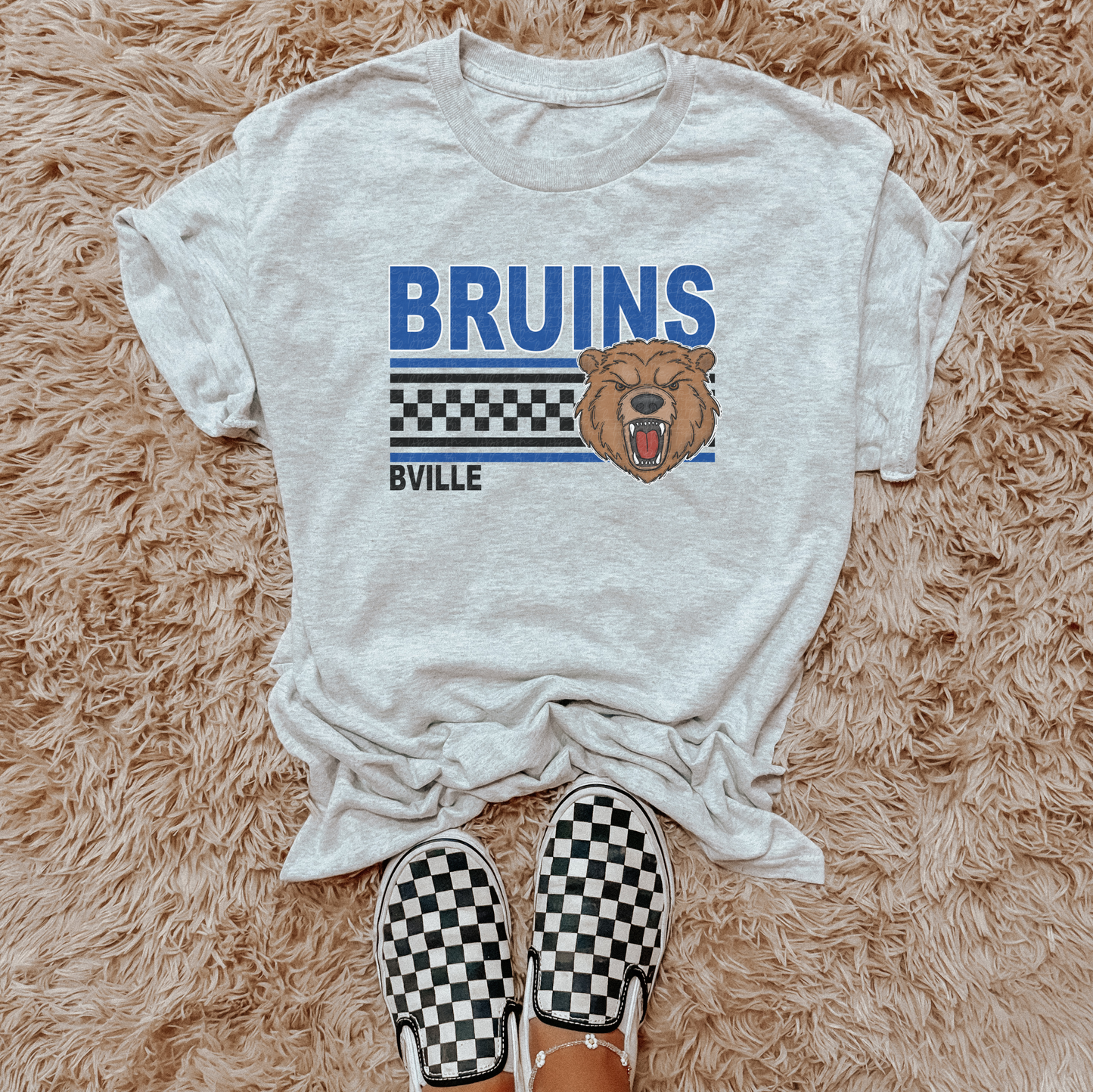 Bruins $13 T-shirts