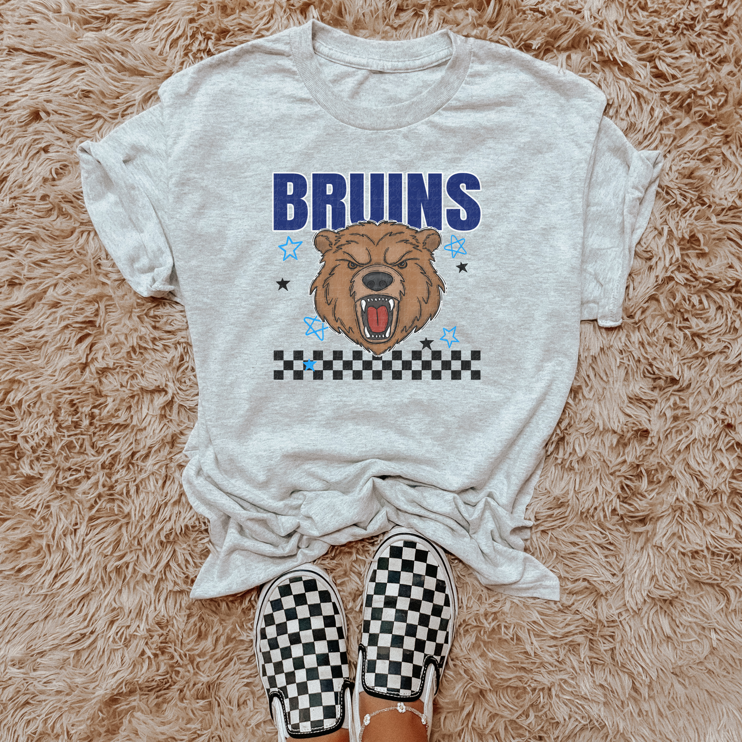 Bruins $13 T-shirts