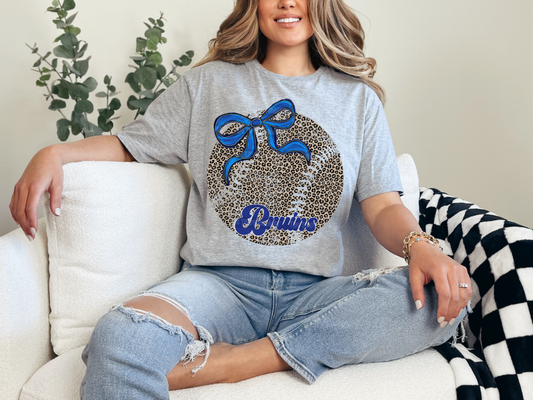 Bruins Baseball Croquette