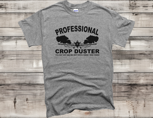 Crop Duster