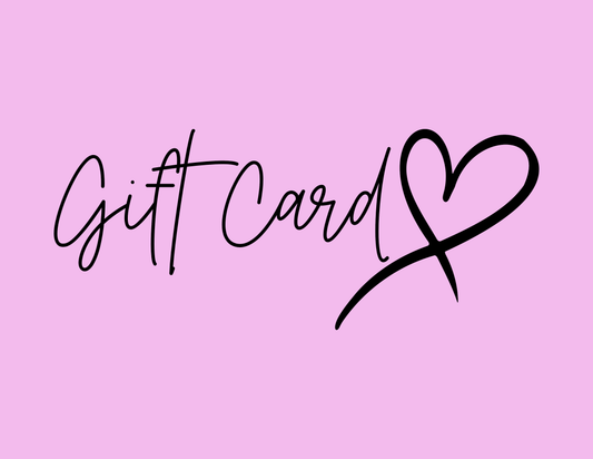 Tipsy Babbler Gift Card