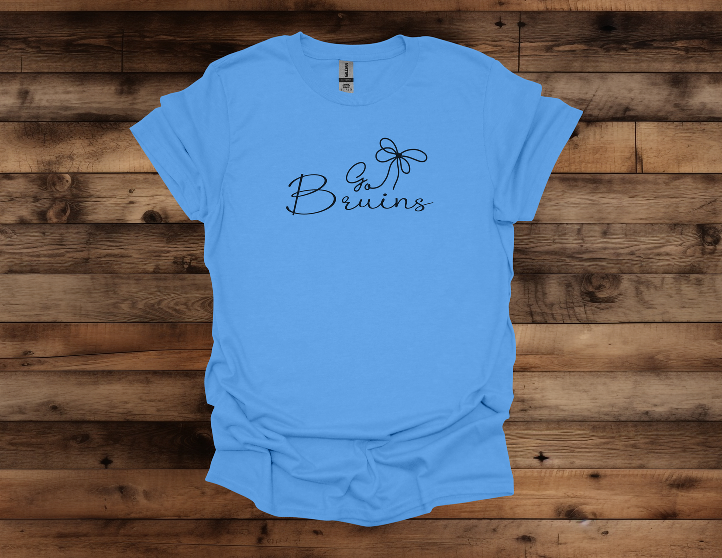 Go Bruins T-shirt