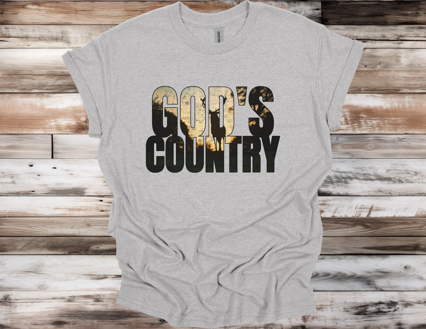 God's Country
