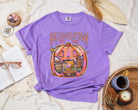 Halloween Town