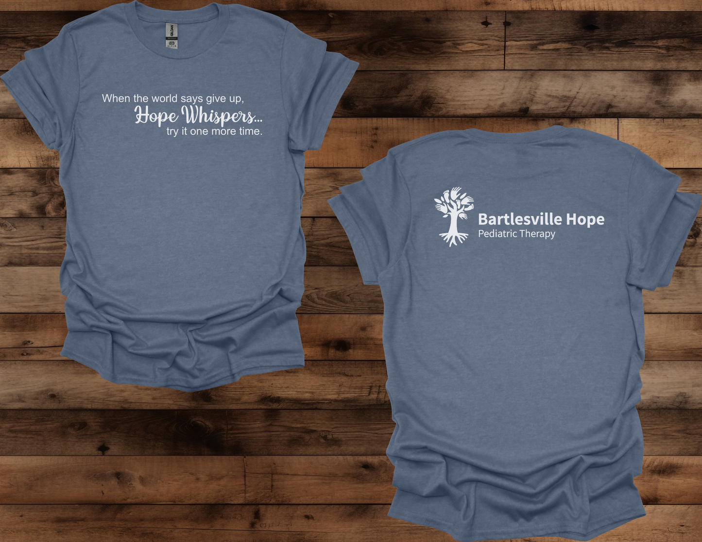 Bartlesville Hope Pediatric Therapy