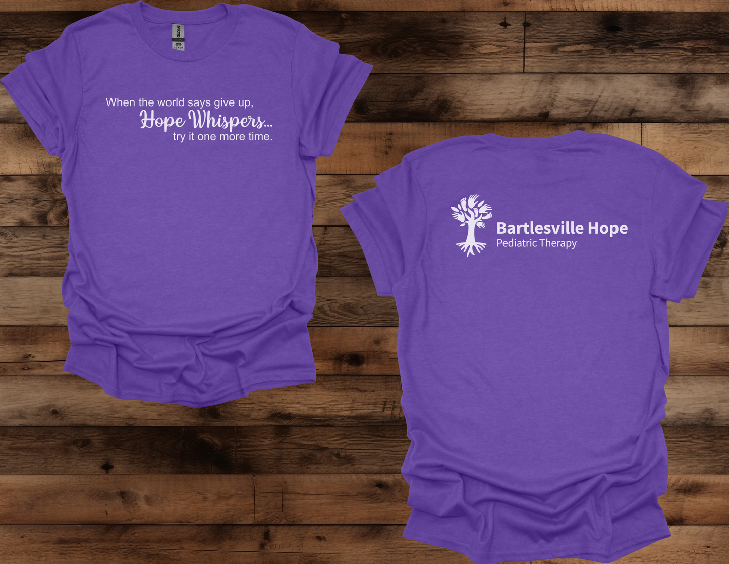 Bartlesville Hope Pediatric Therapy