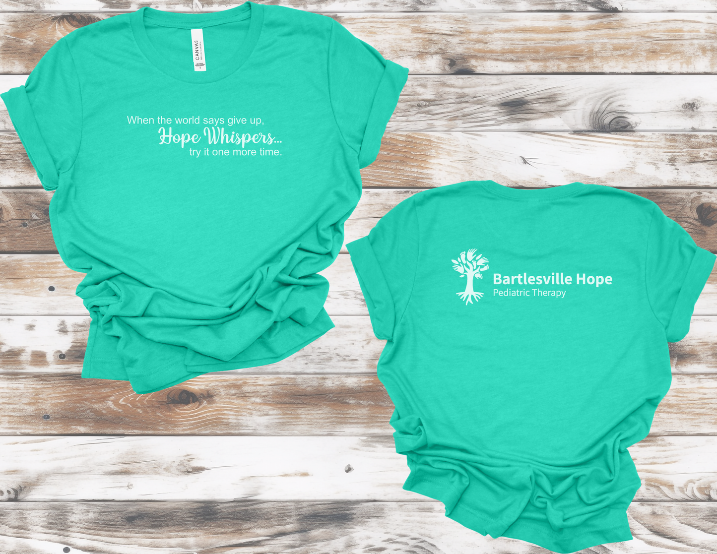 Bartlesville Hope Pediatric Therapy