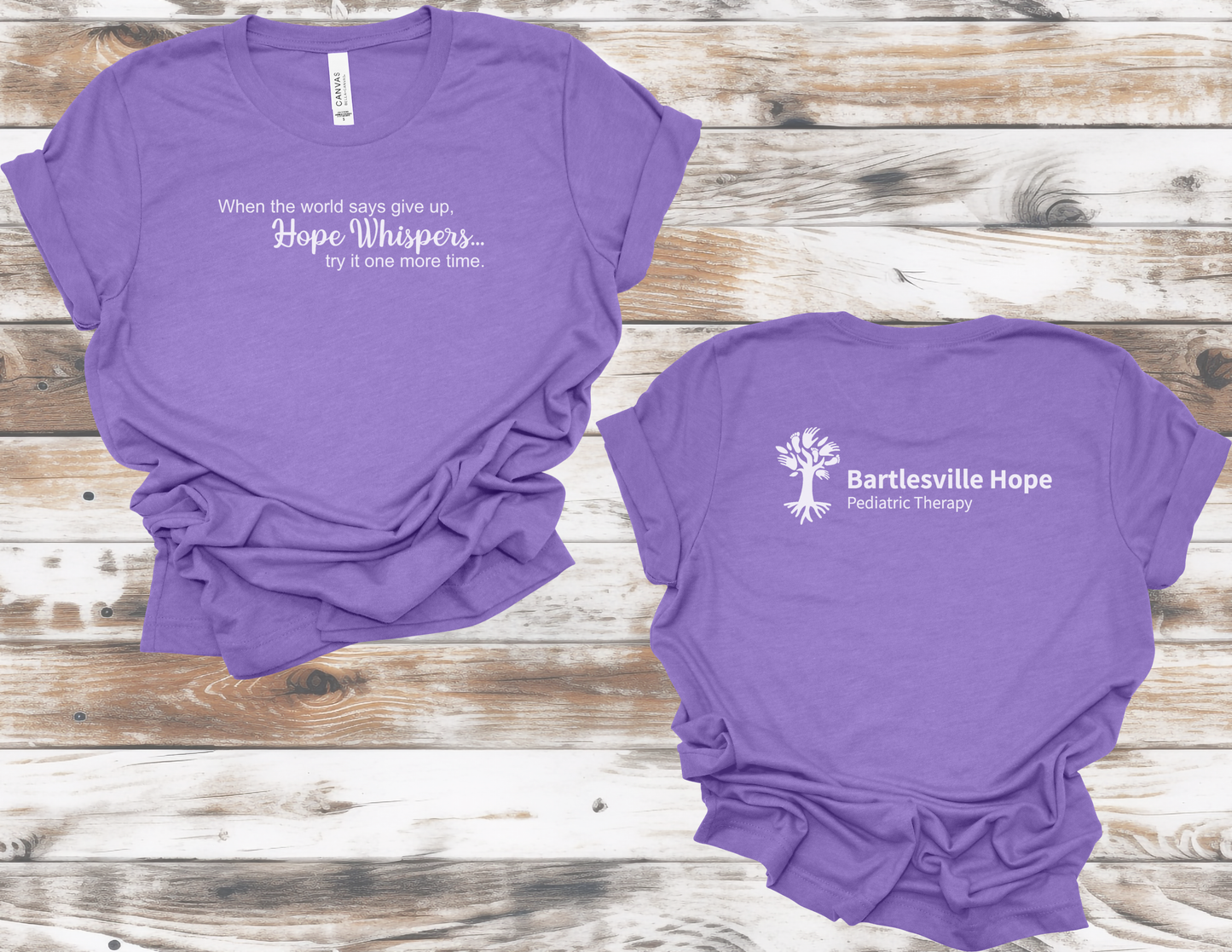 Bartlesville Hope Pediatric Therapy