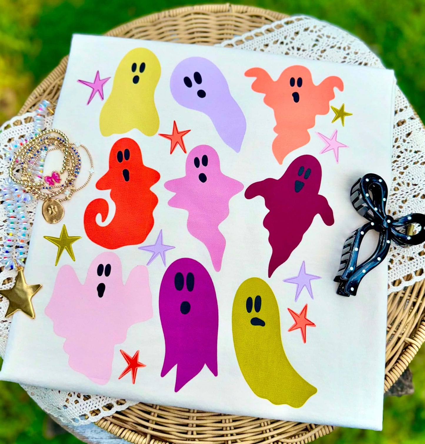 Ghosts