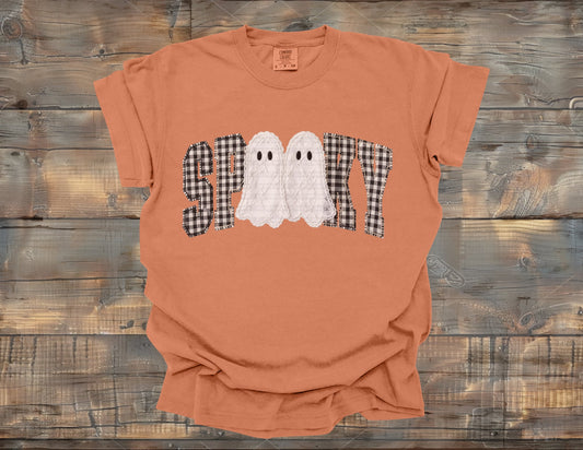 Spooky