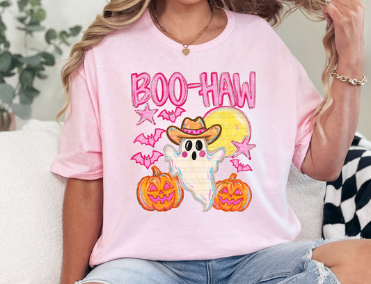 Boo-Haw