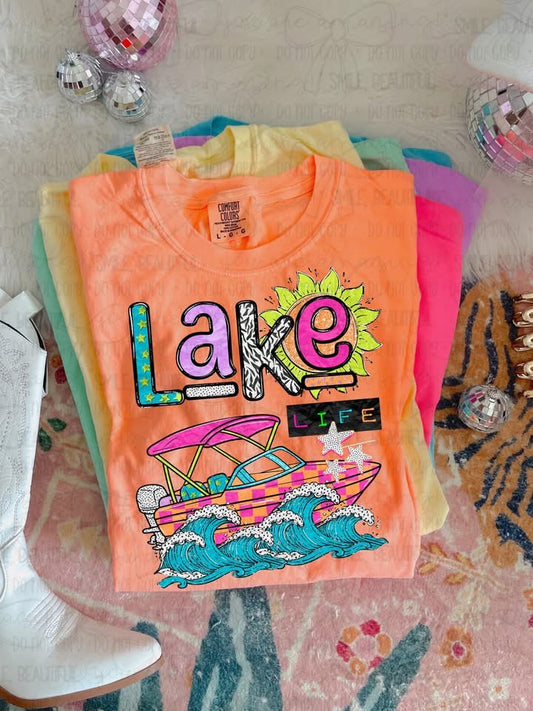 Lake Life