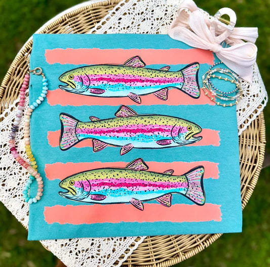 Trout Fish