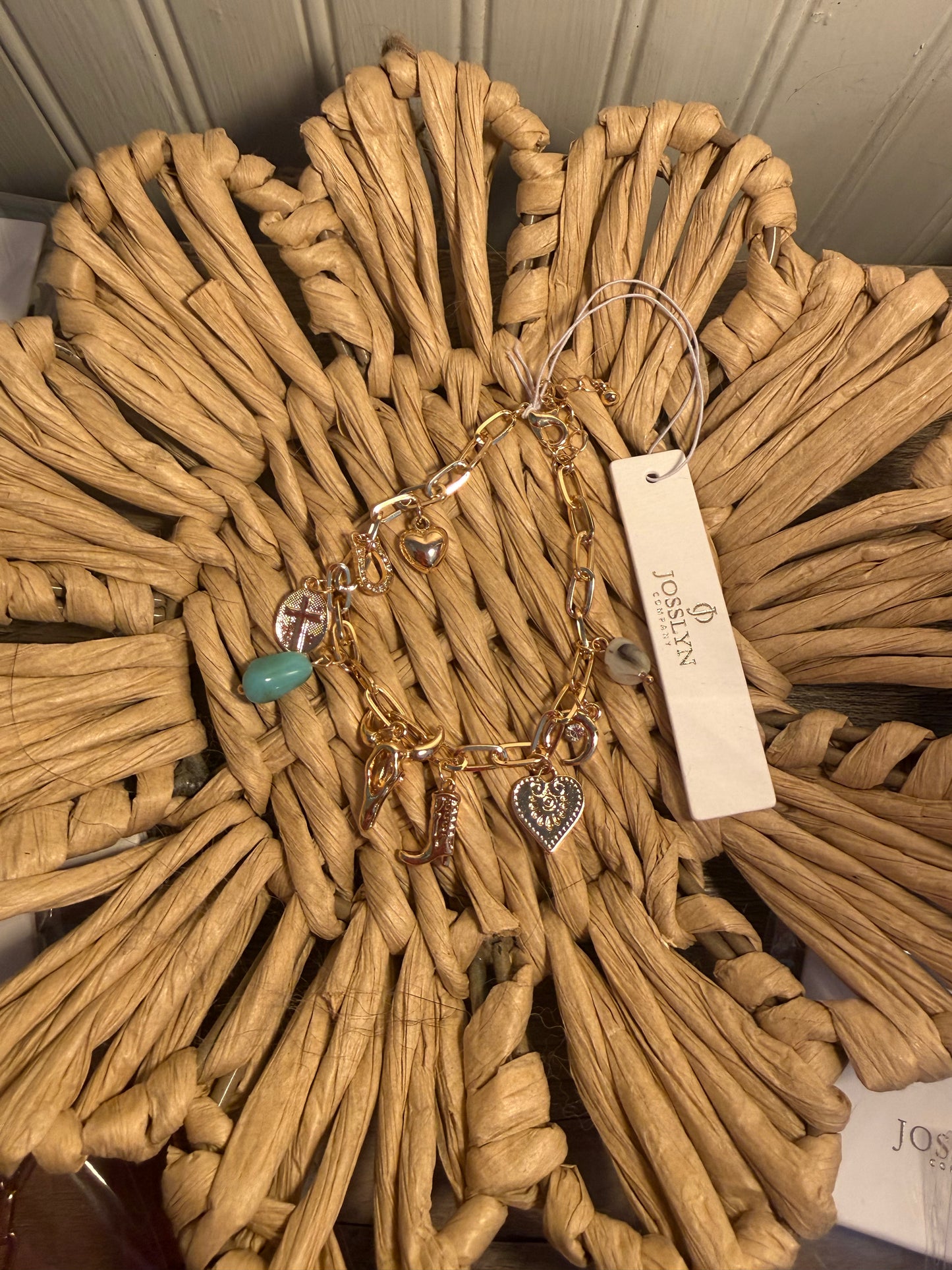 Western Bracelet
