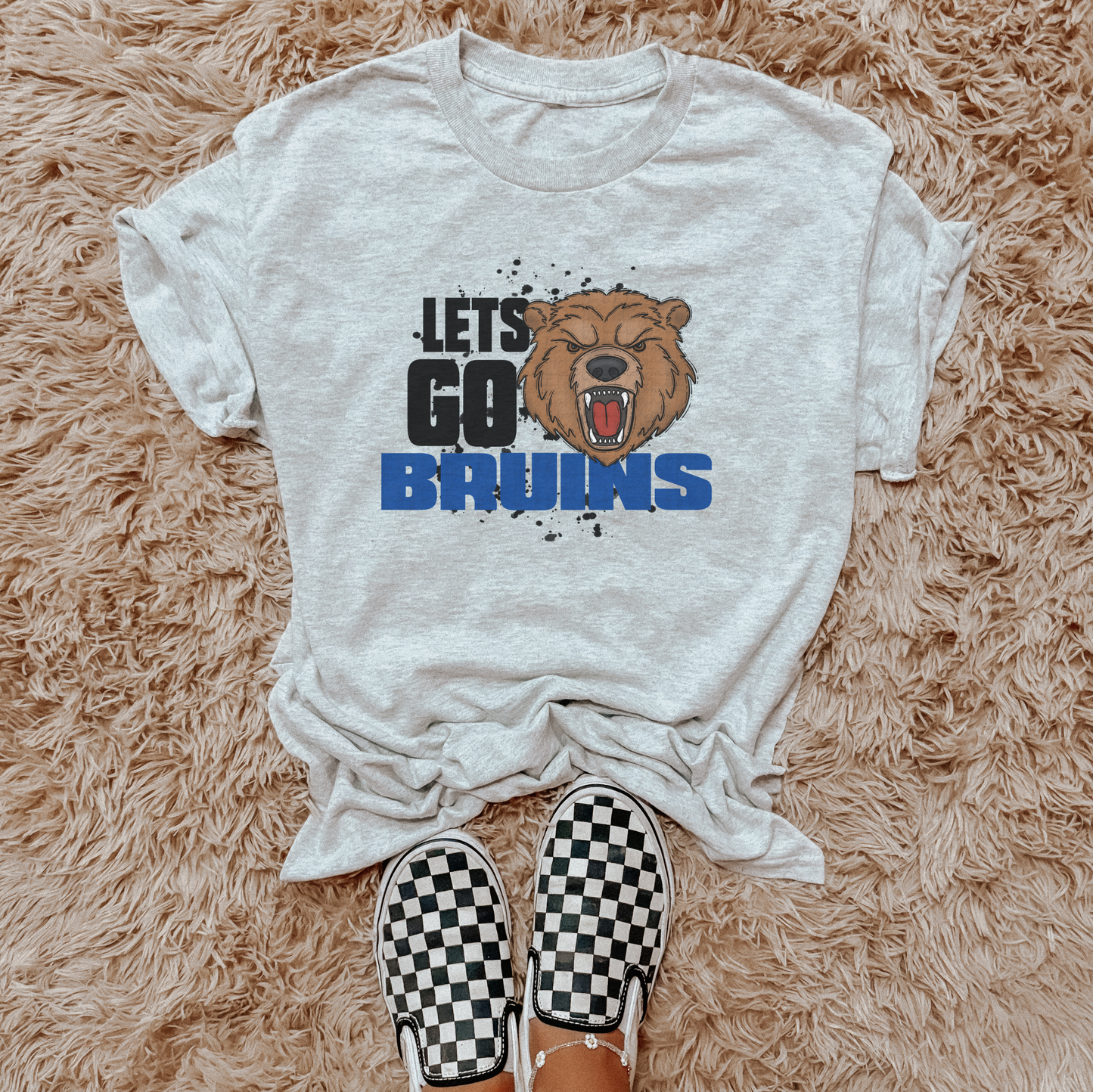 Bruins $13 T-shirts
