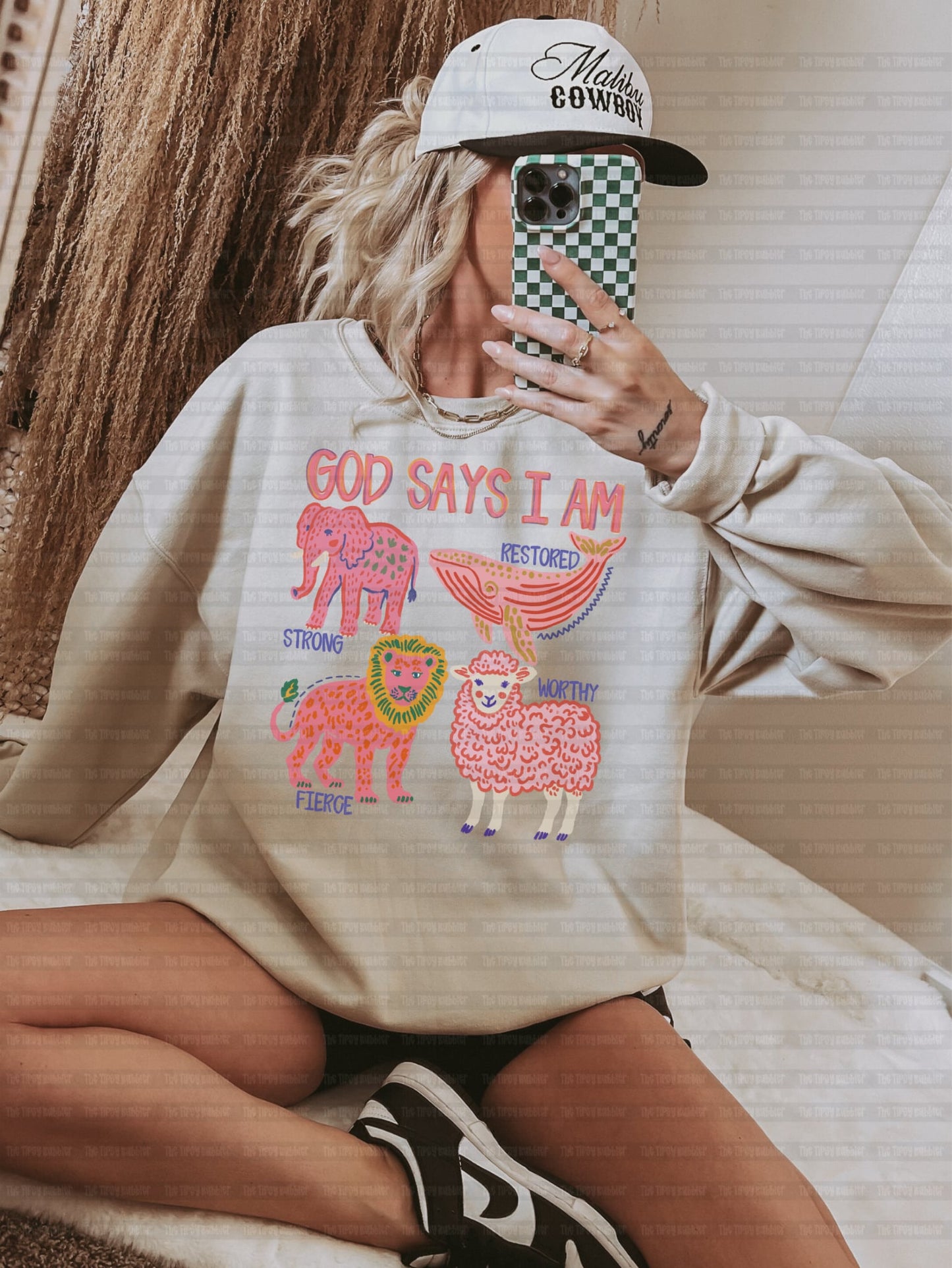 Just A Girl