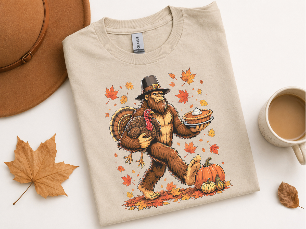 Thanksgiving 2026