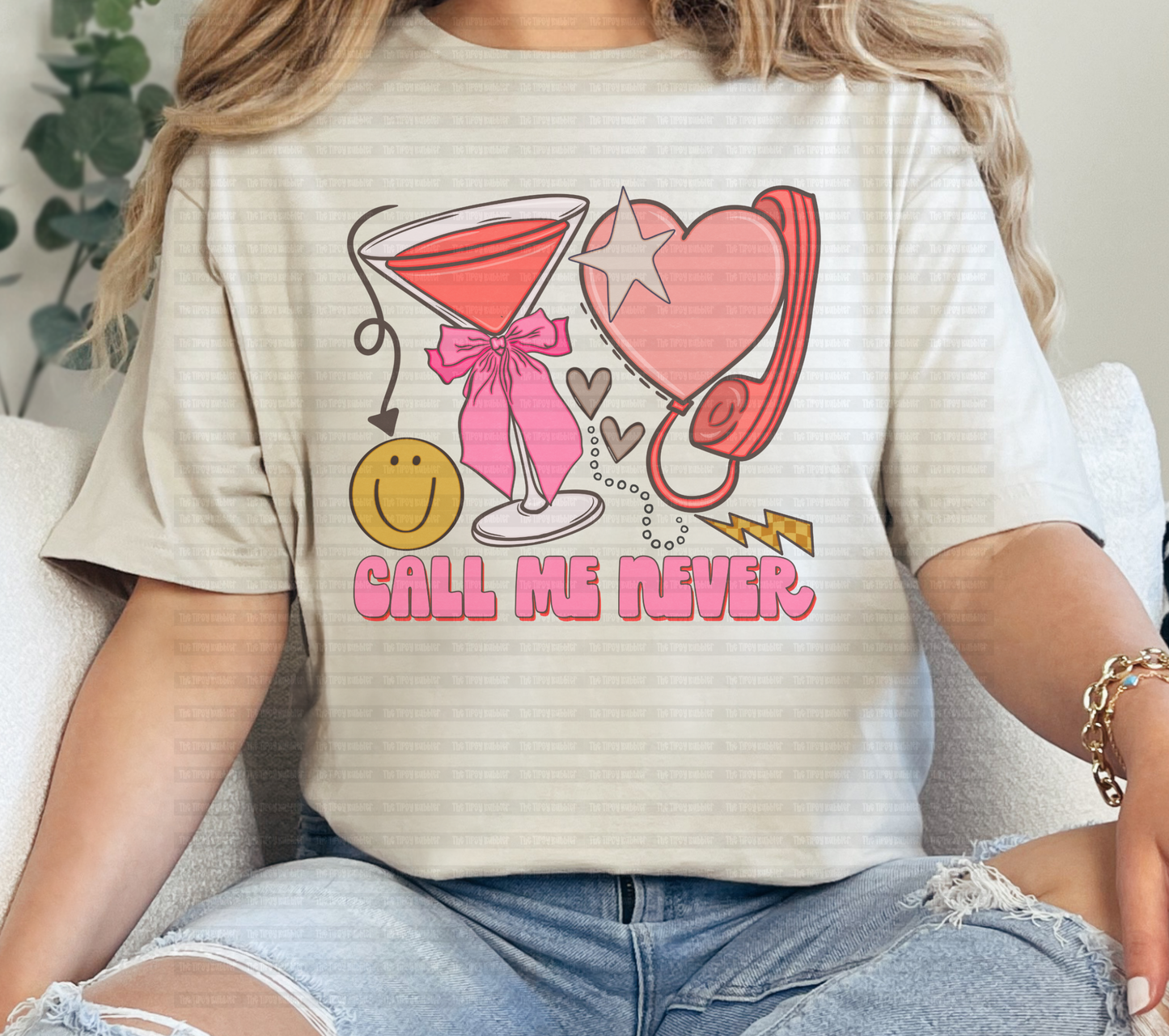 Be Mine