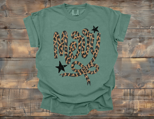 Cheetah Merry