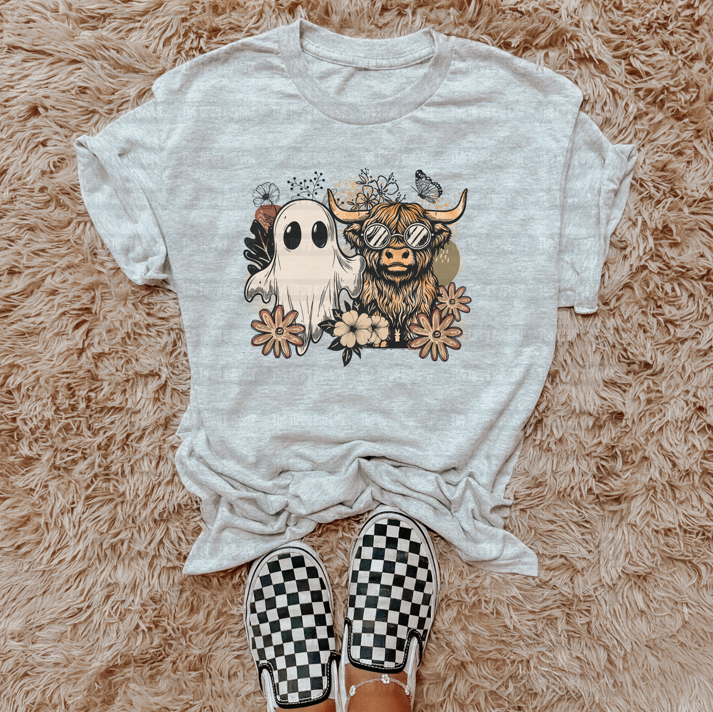 Halloween and Fall T-shirts