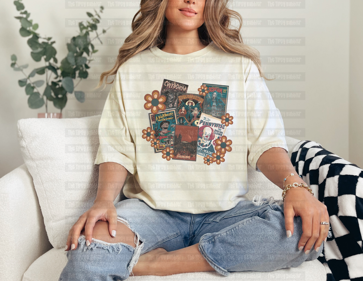 Halloween and Fall T-shirts