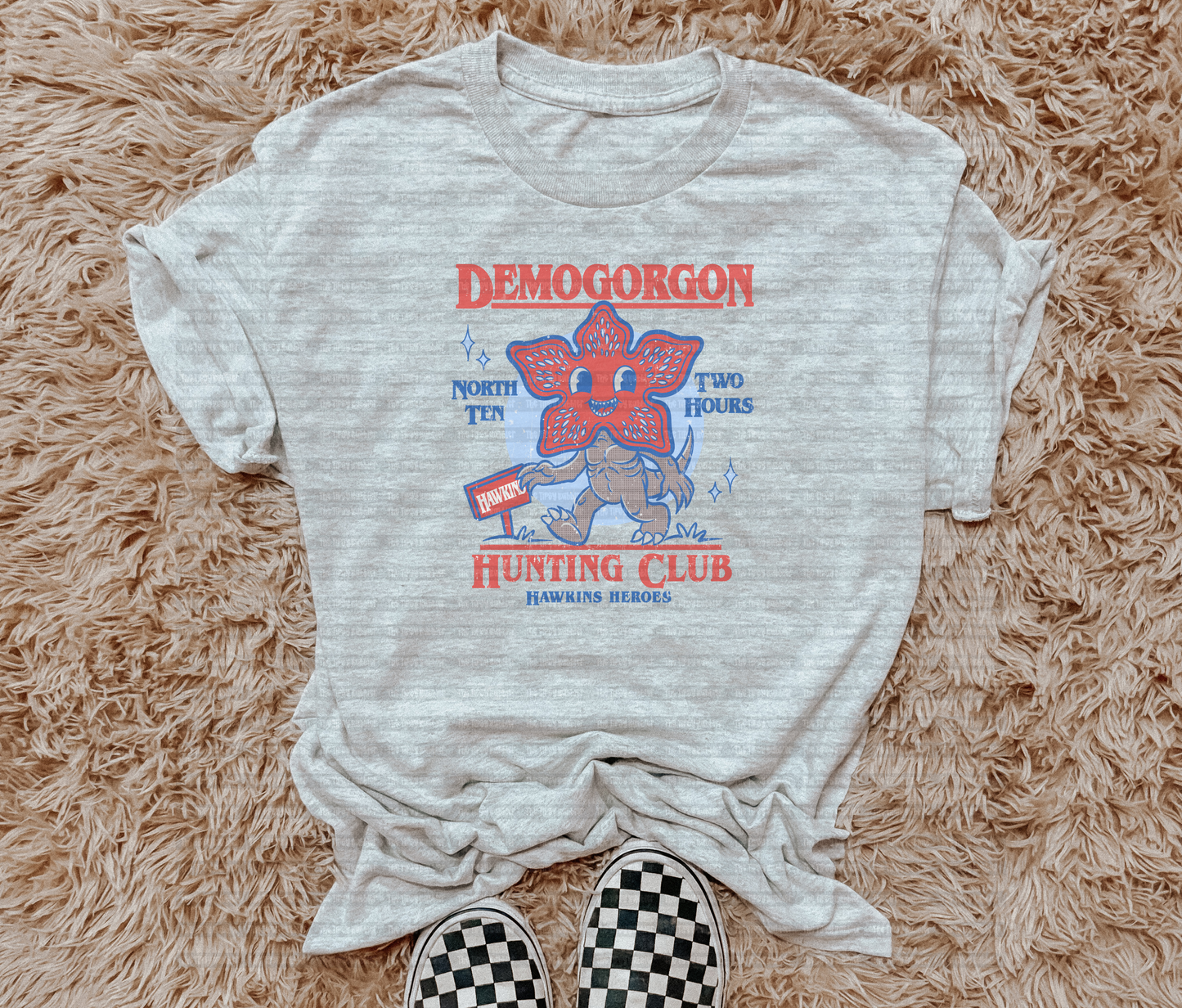 Stranger Things