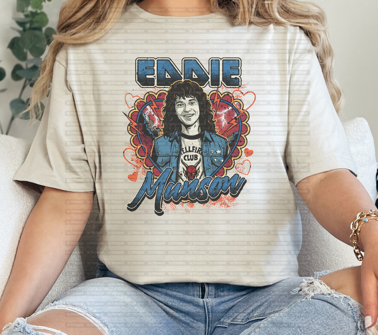 Stranger Things