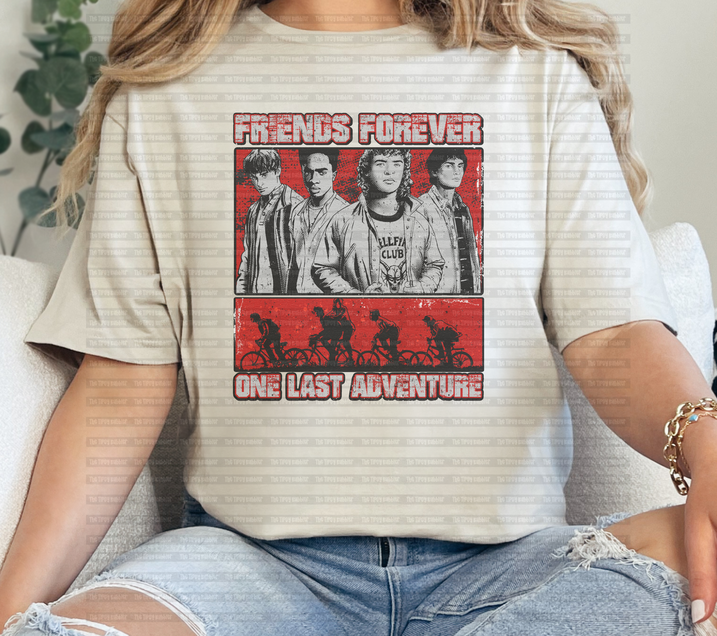 Stranger Things