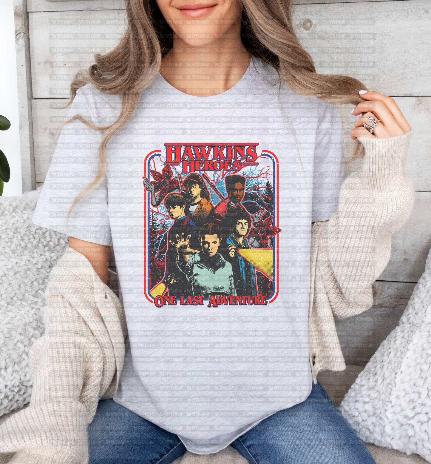 Stranger Things