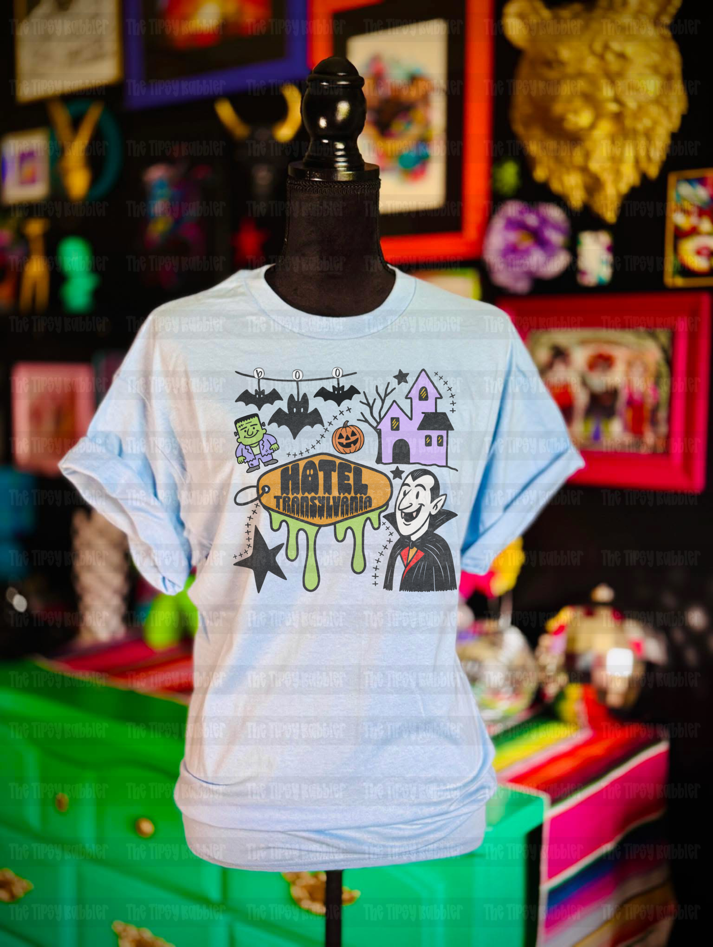 Halloween and Fall T-shirts