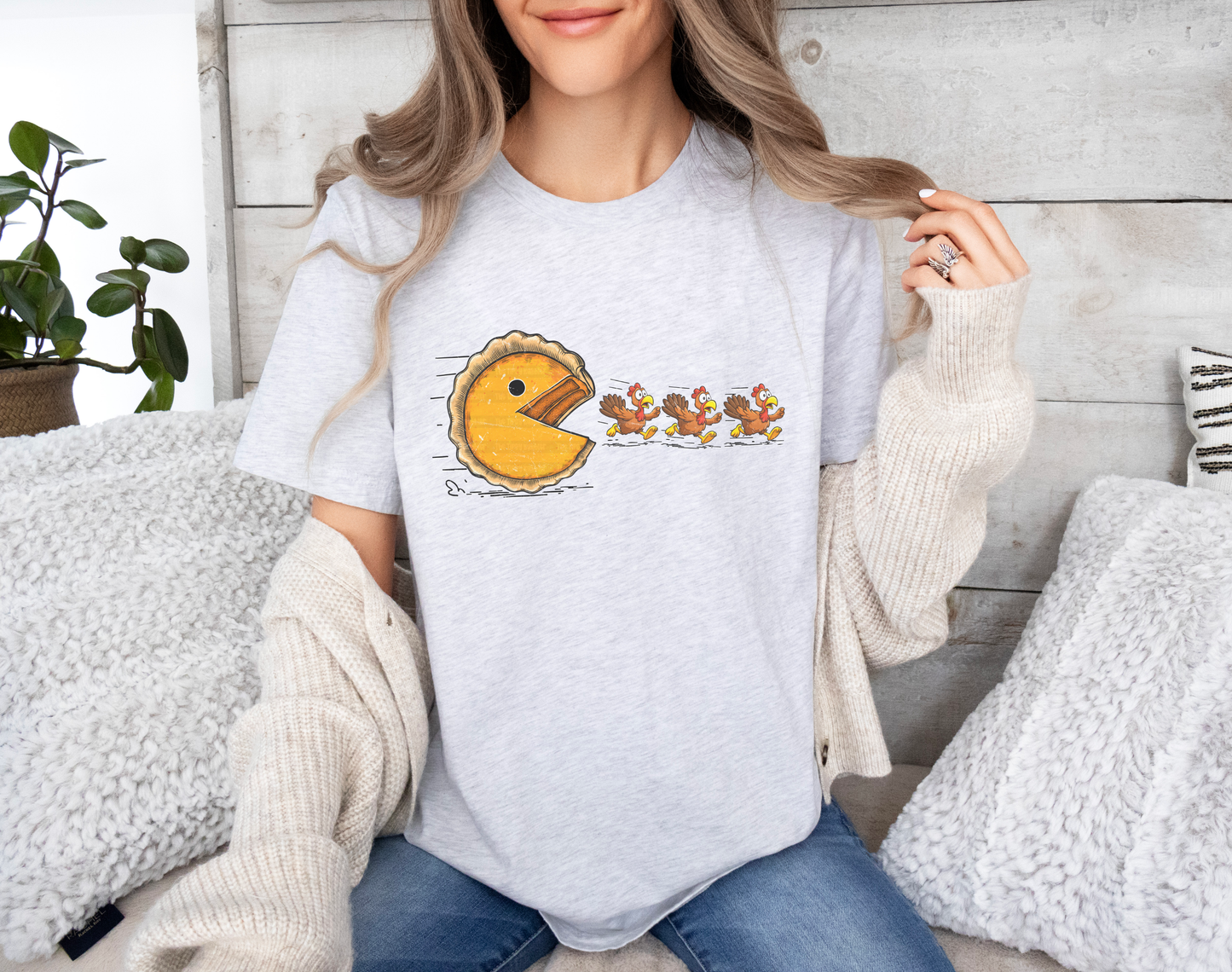 Thanksgiving-Buy 2 or more for discount