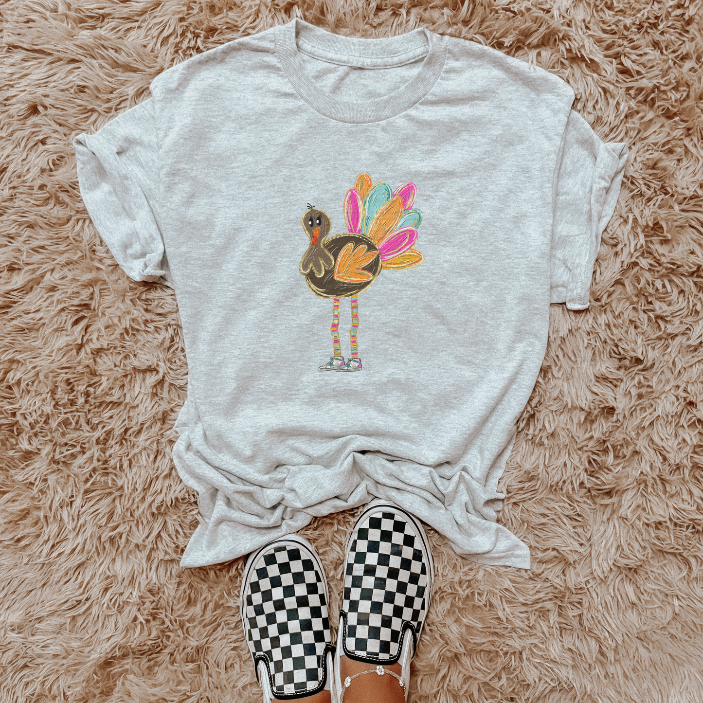 Thanksgiving-Buy 2 or more for discount