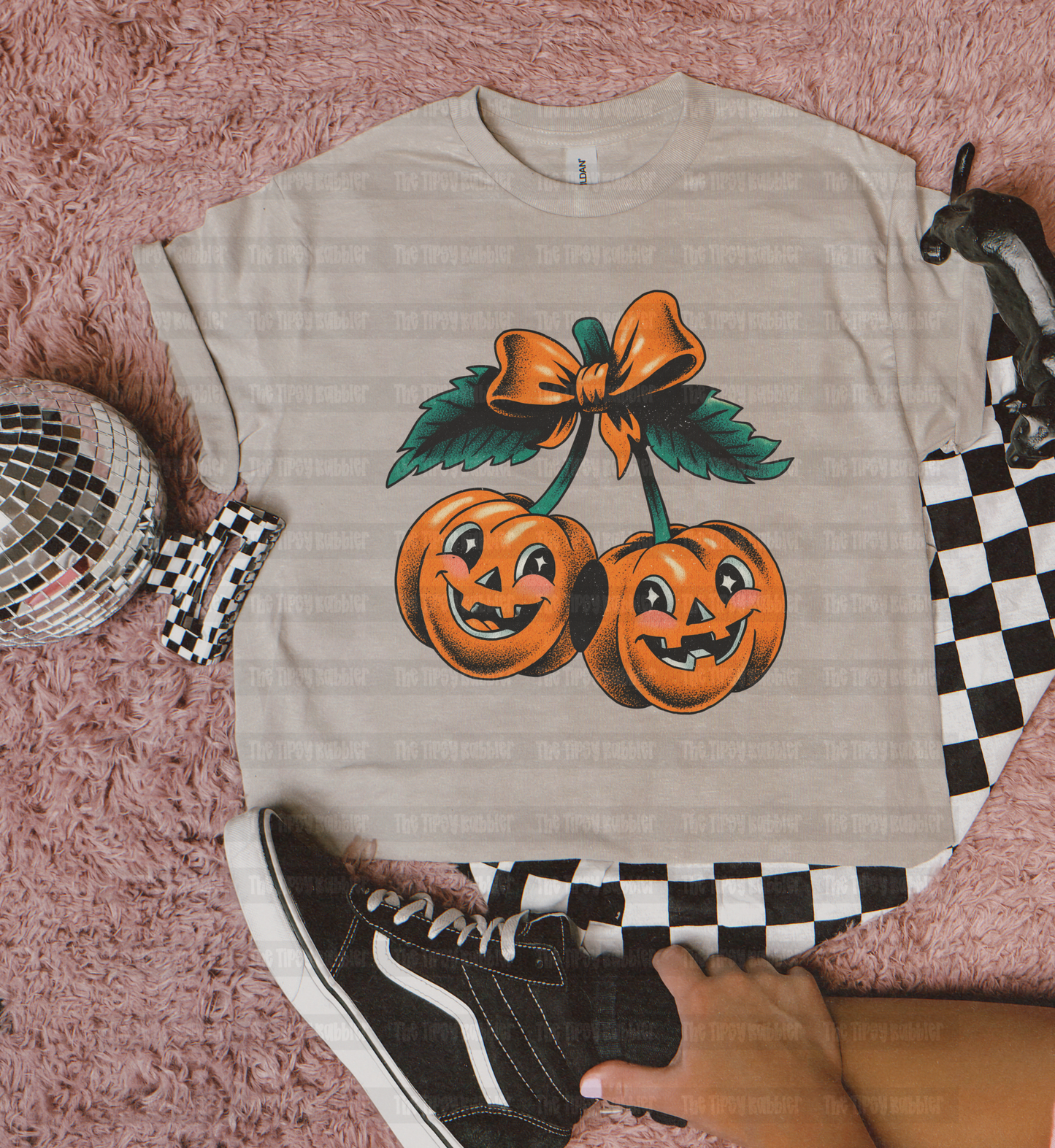 Halloween and Fall T-shirts