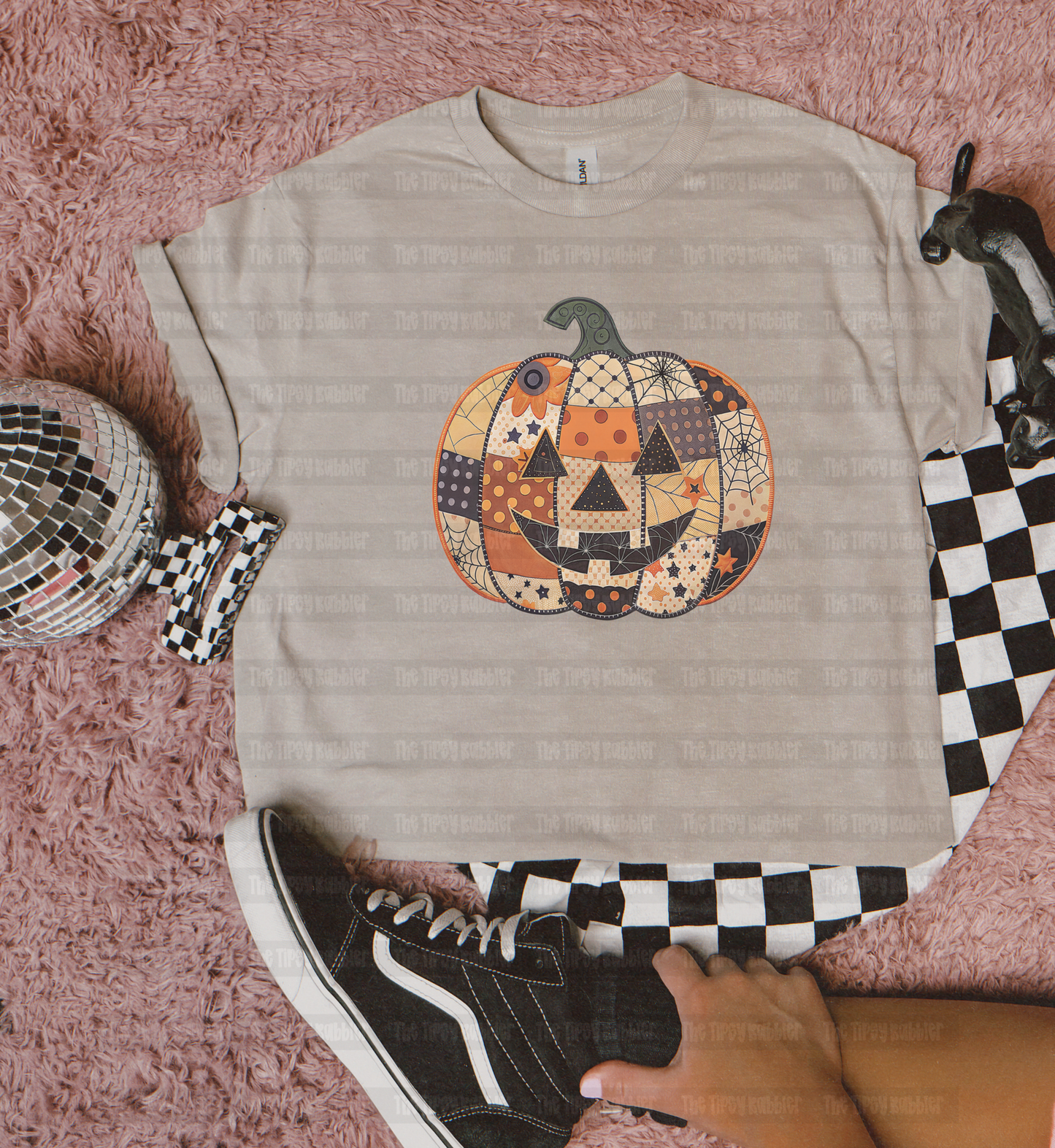 Halloween and Fall T-shirts