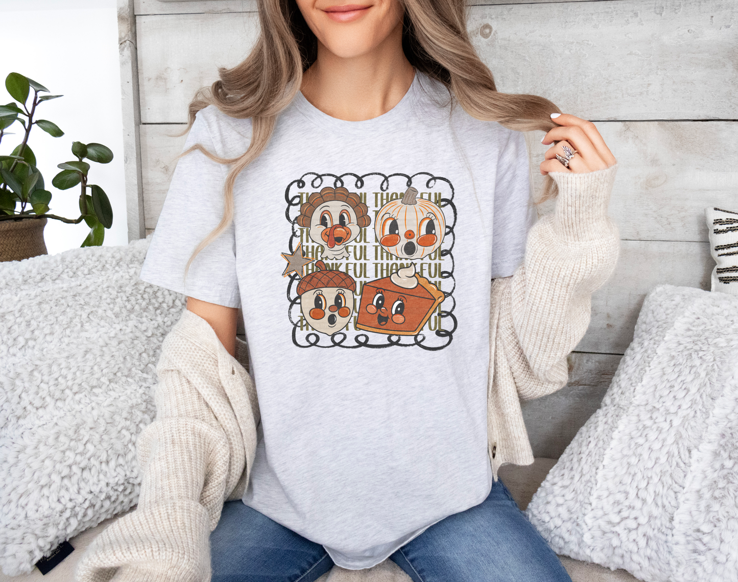 Thanksgiving-Buy 2 or more for discount
