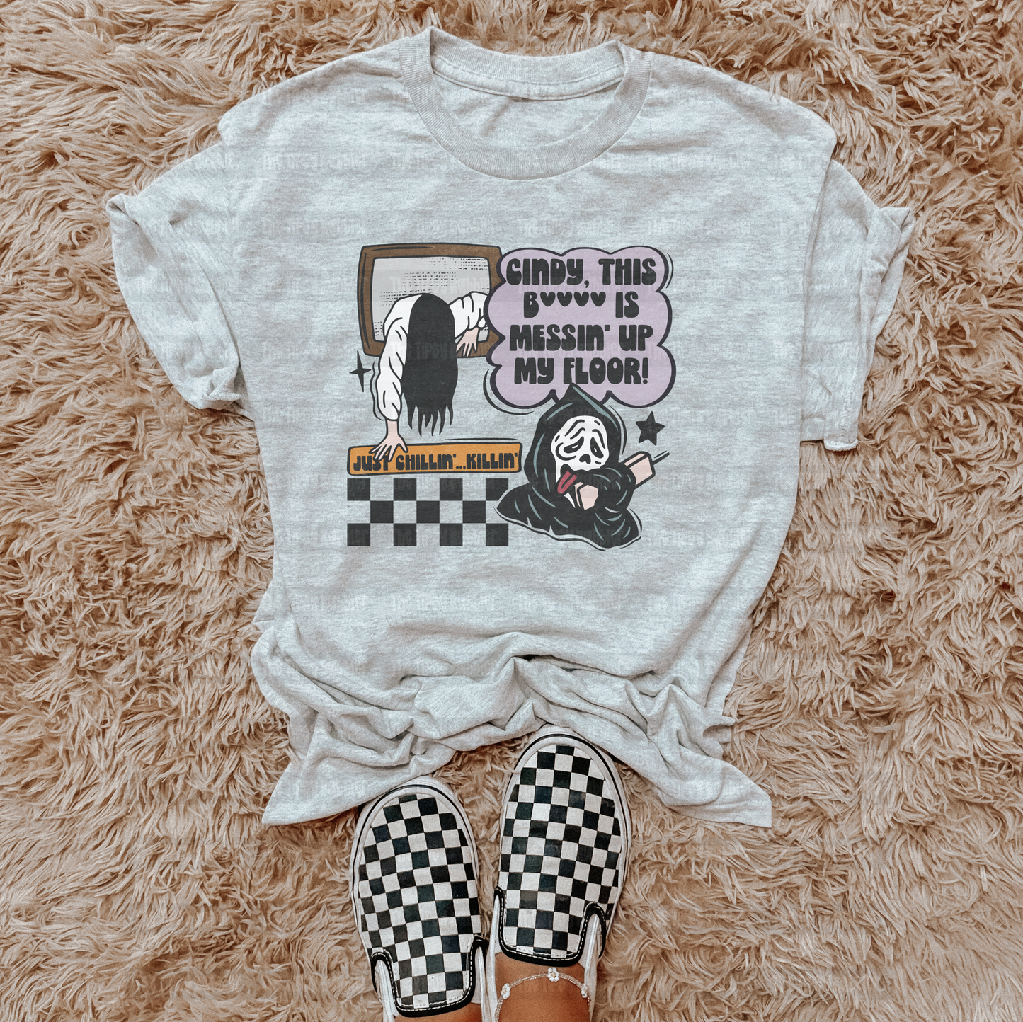 Halloween and Fall T-shirts